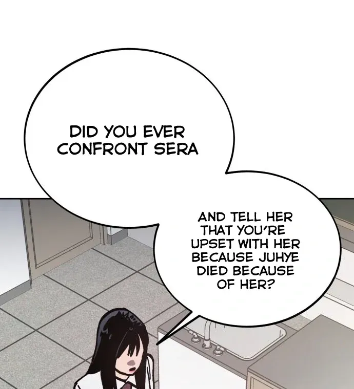 Girl Under Trial Chapter 187 page 77 - 