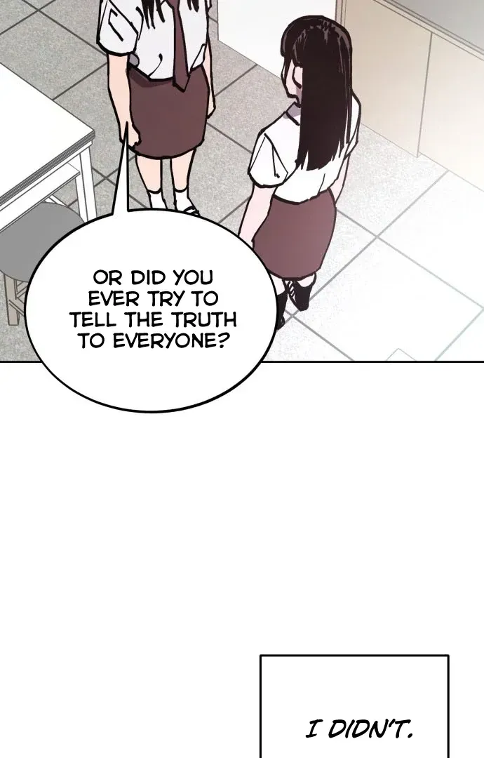 Girl Under Trial Chapter 187 page 78 - 