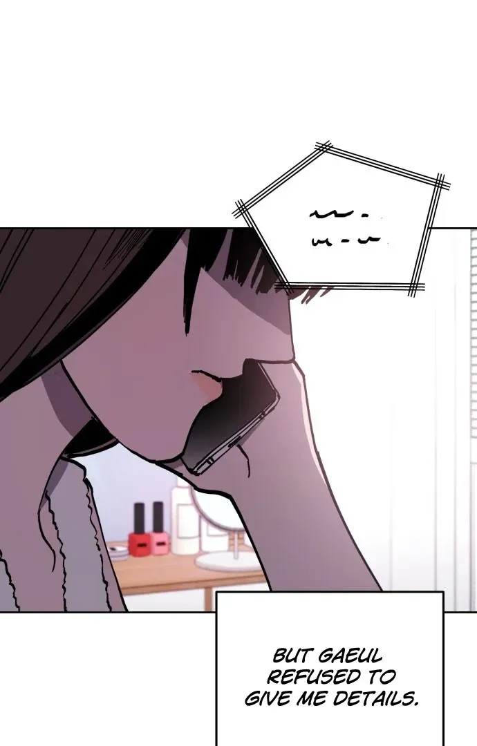 Girl Under Trial Chapter 187 page 86 - 