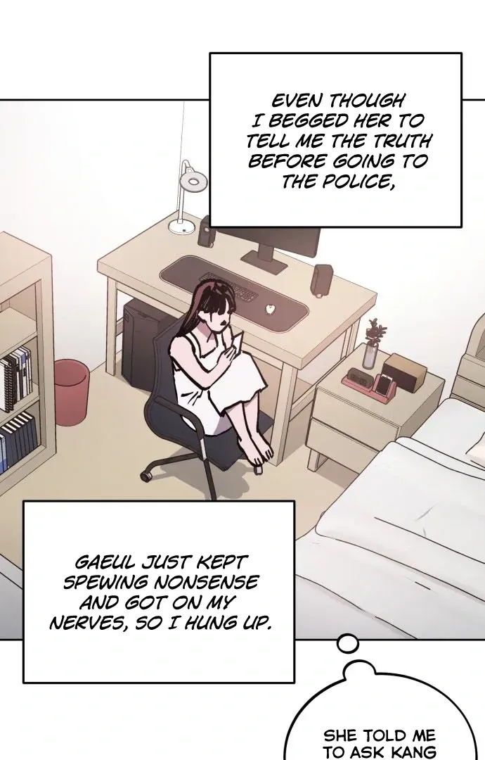 Girl Under Trial Chapter 187 page 90 - 