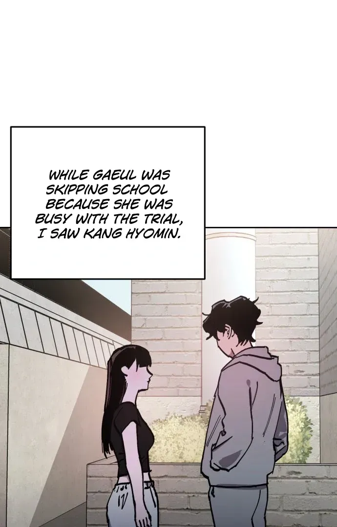 Girl Under Trial Chapter 187 page 92 - 