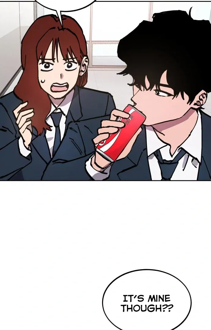 Girl Under Trial Chapter 188 page 29 - 