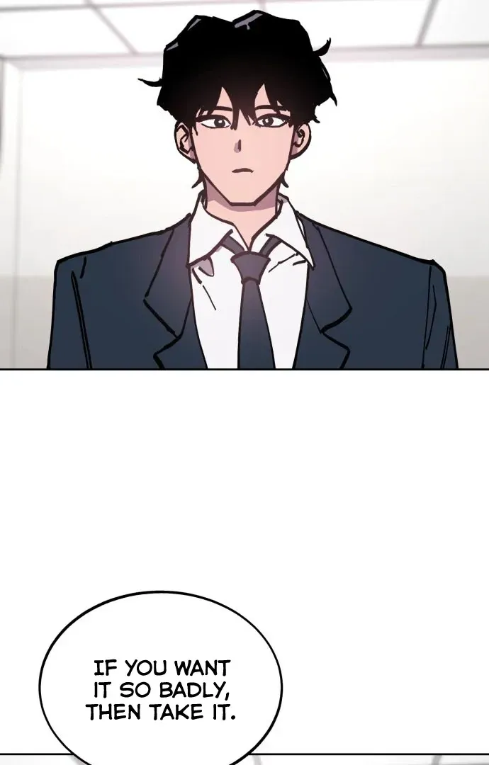 Girl Under Trial Chapter 188 page 33 - 