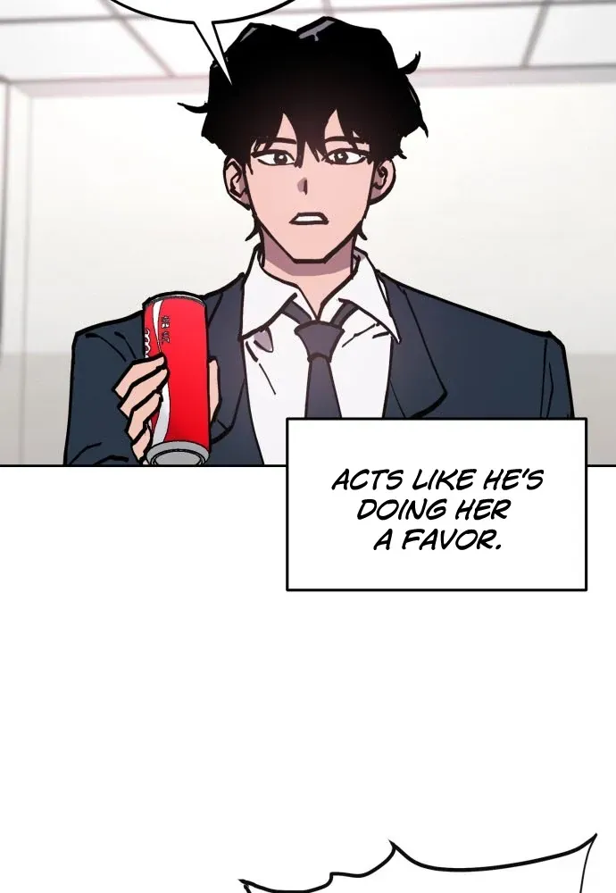 Girl Under Trial Chapter 188 page 34 - 