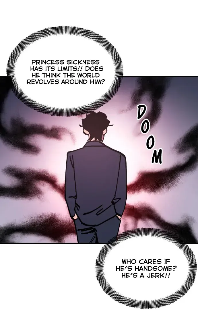 Girl Under Trial Chapter 188 page 36 - 