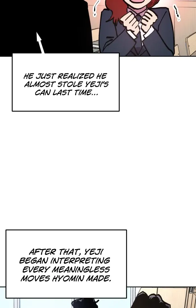 Girl Under Trial Chapter 188 page 49 - 