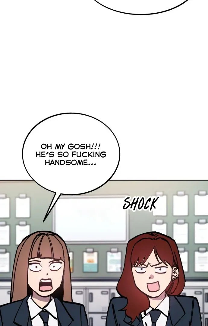 Girl Under Trial Chapter 188 page 6 - 