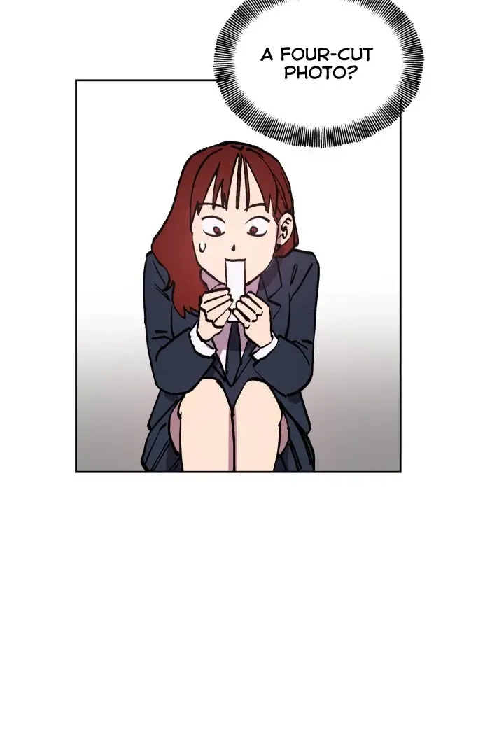 Girl Under Trial Chapter 188 page 53 - 