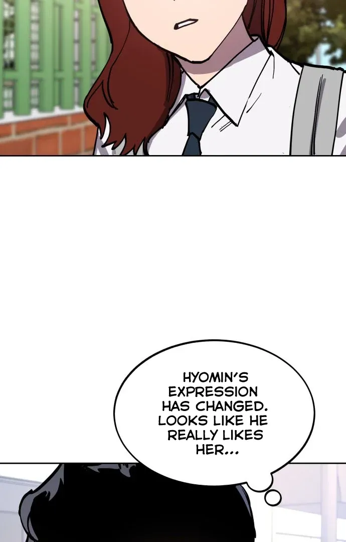 Girl Under Trial Chapter 188 page 65 - 