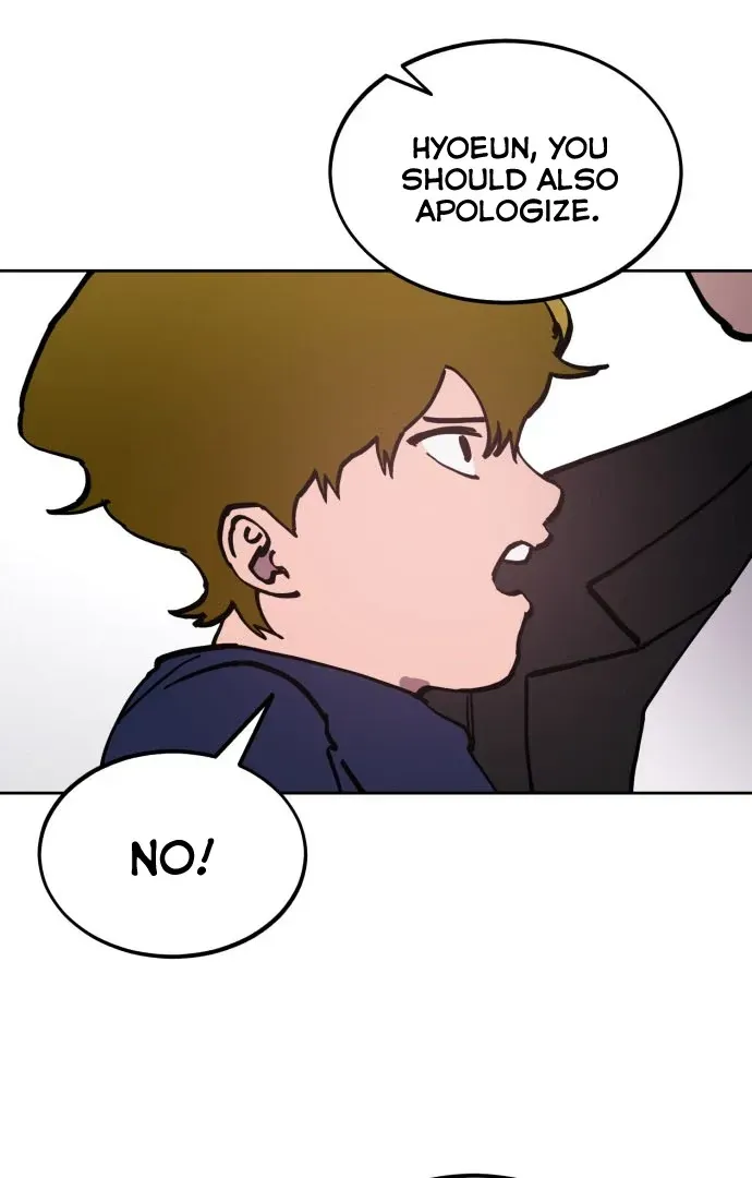 Girl Under Trial Chapter 188 page 98 - 