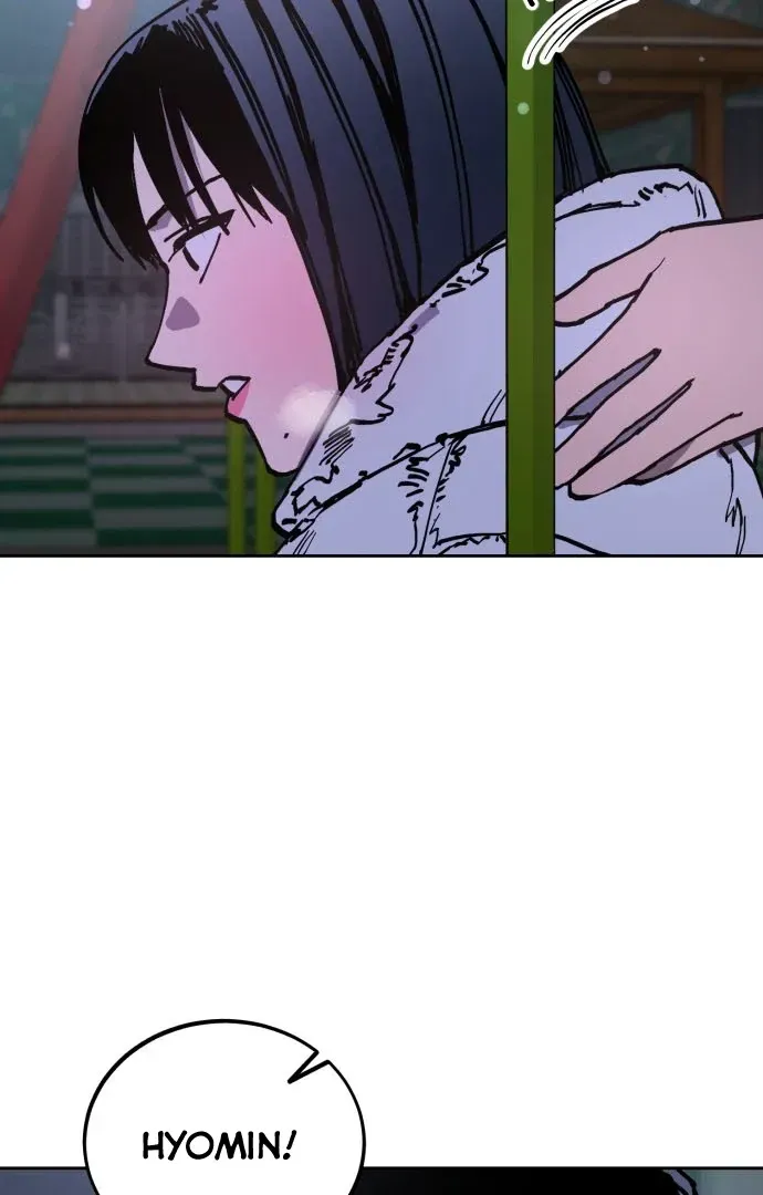 Girl Under Trial Chapter 189 page 4 - 