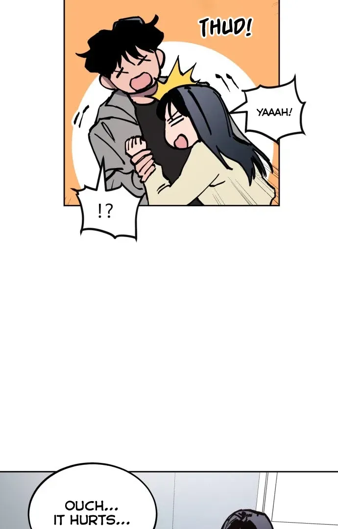 Girl Under Trial Chapter 189 page 36 - 
