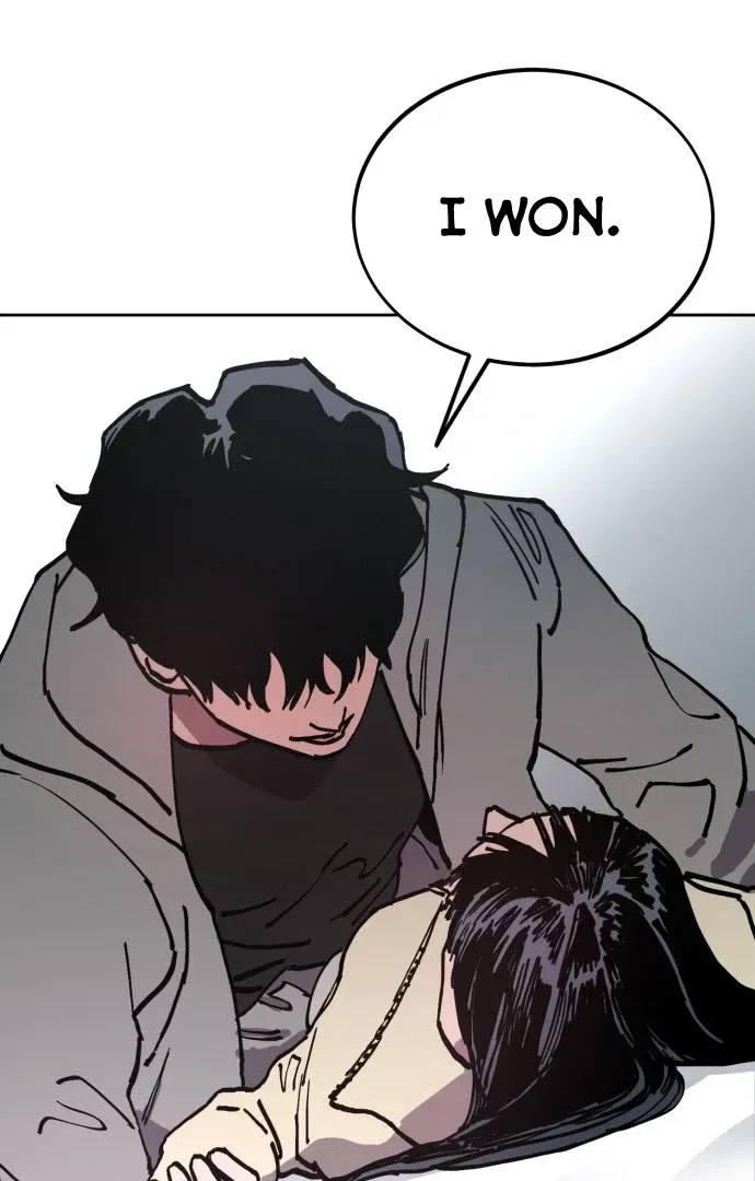 Girl Under Trial Chapter 189 page 41 - 