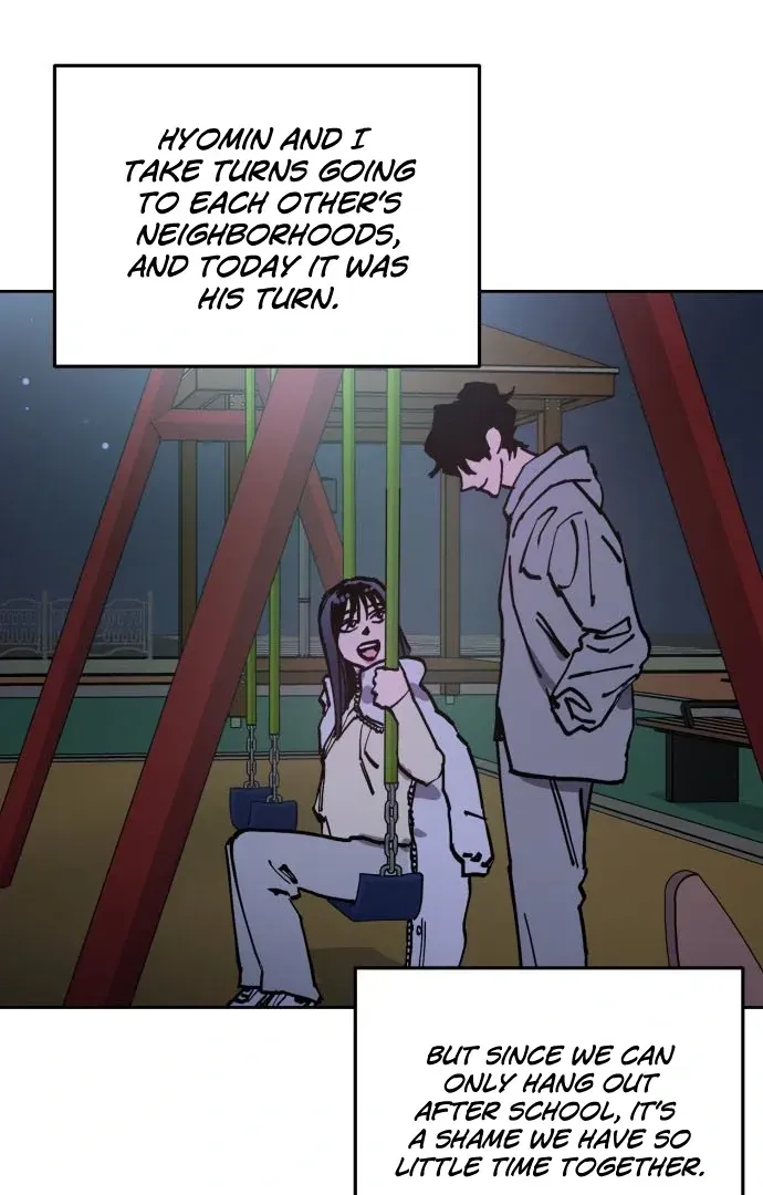 Girl Under Trial Chapter 189 page 6 - 