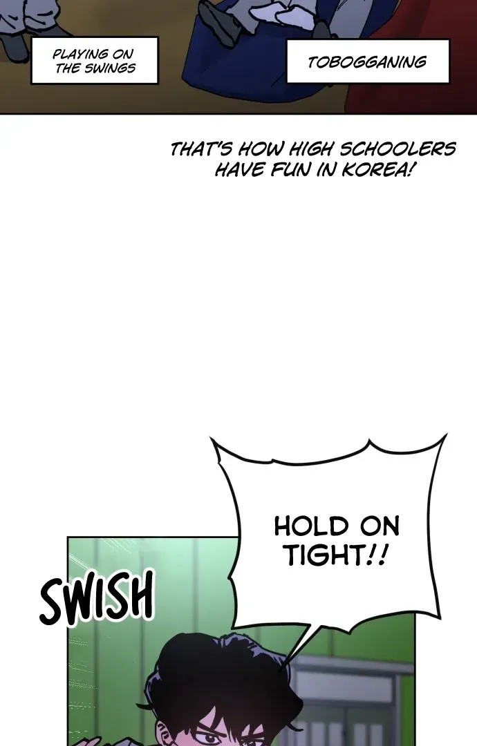 Girl Under Trial Chapter 189 page 8 - 