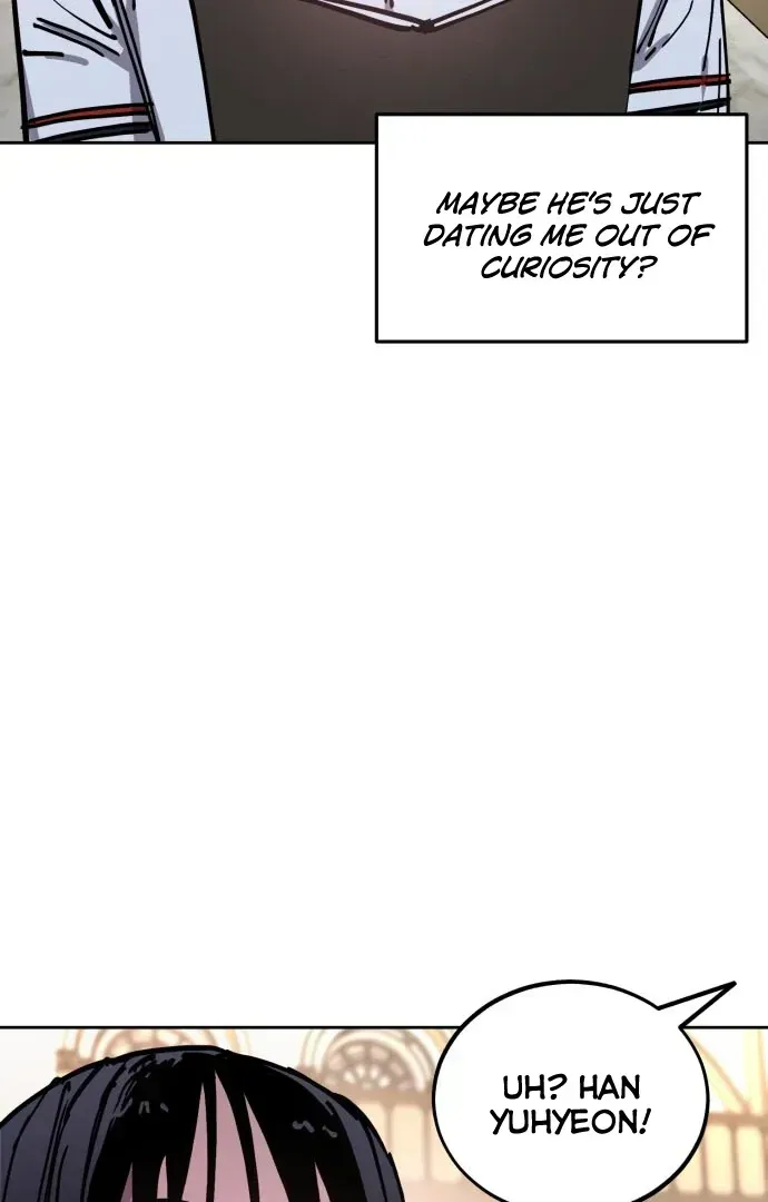 Girl Under Trial Chapter 190 page 23 - 