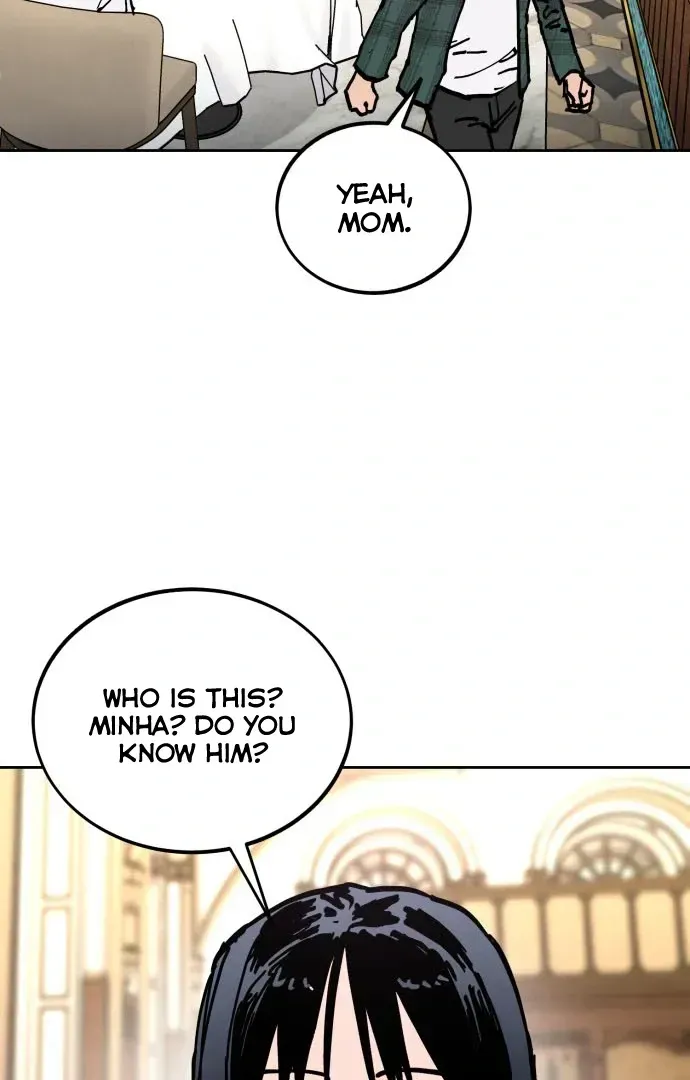 Girl Under Trial Chapter 190 page 29 - 