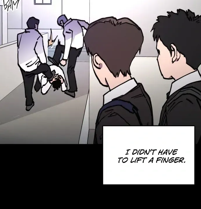 Girl Under Trial Chapter 190 page 49 - 