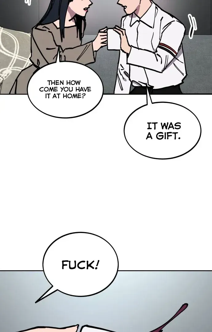 Girl Under Trial Chapter 190 page 76 - 