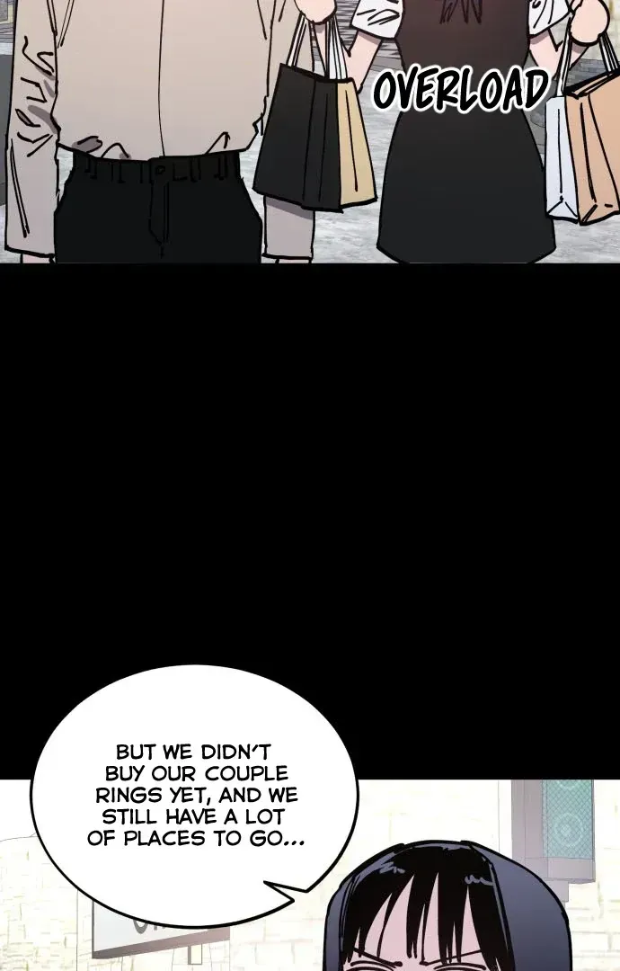 Girl Under Trial Chapter 190 page 9 - 