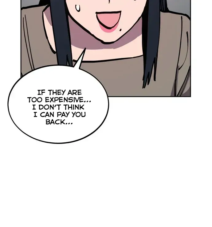 Girl Under Trial Chapter 190 page 83 - 