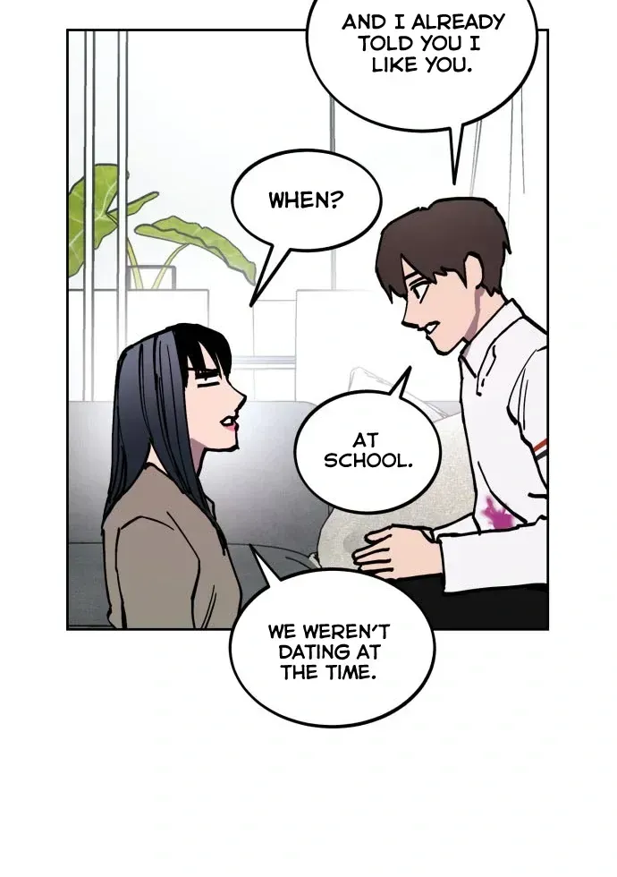 Girl Under Trial Chapter 190 page 99 - 
