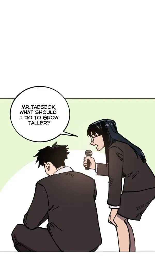 Girl Under Trial Chapter 192 page 13 - 