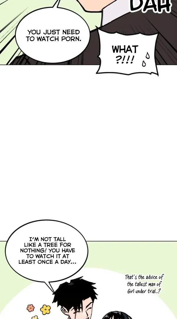 Girl Under Trial Chapter 192 page 15 - 