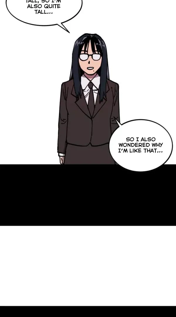 Girl Under Trial Chapter 192 page 17 - 