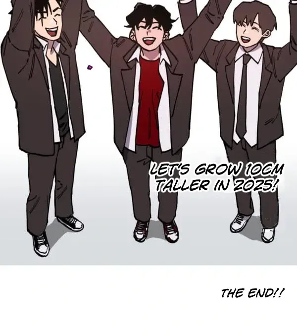 Girl Under Trial Chapter 192 page 20 - 