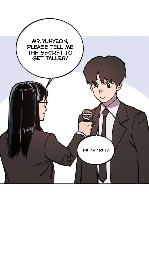 Girl Under Trial Chapter 192 page 6 - 