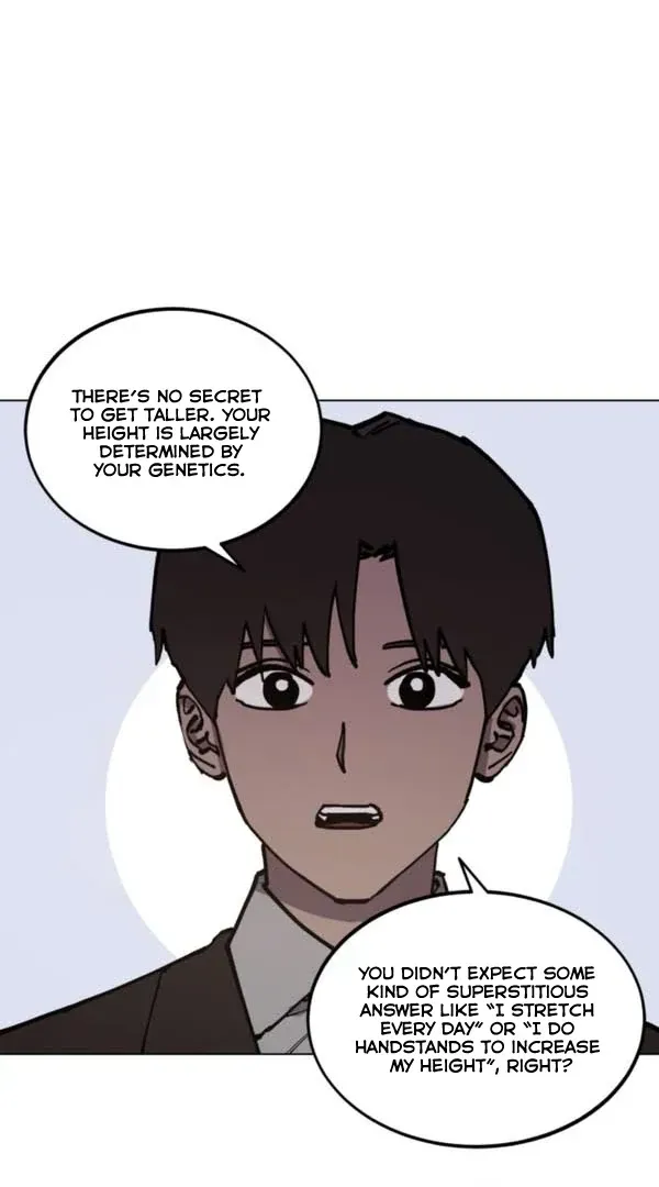 Girl Under Trial Chapter 192 page 7 - 