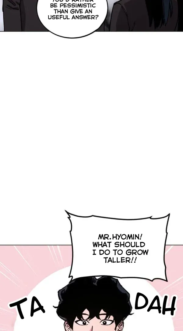 Girl Under Trial Chapter 192 page 9 - 
