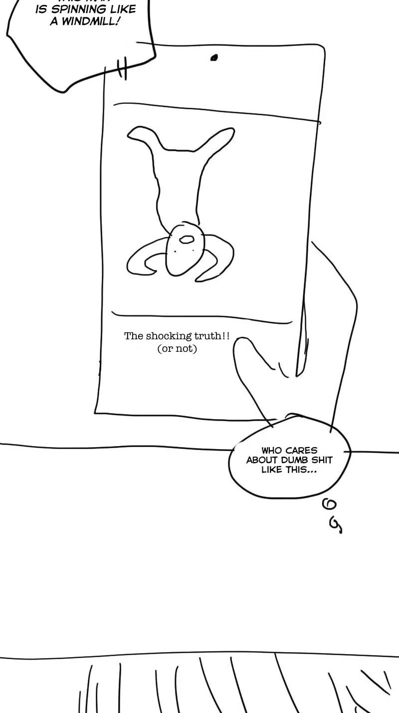 Girl Under Trial Chapter 193 page 5 - 