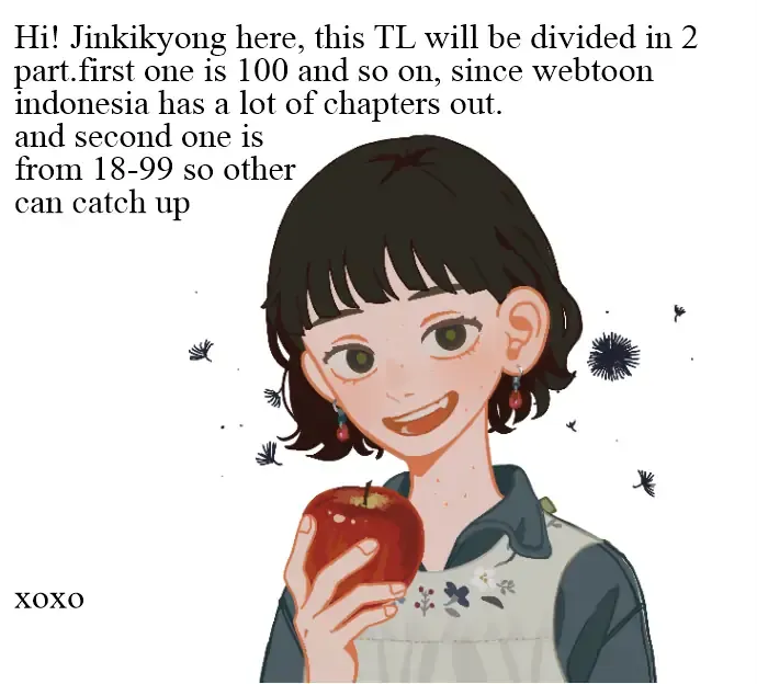 Girl Under Trial Chapter 21 page 20 - 