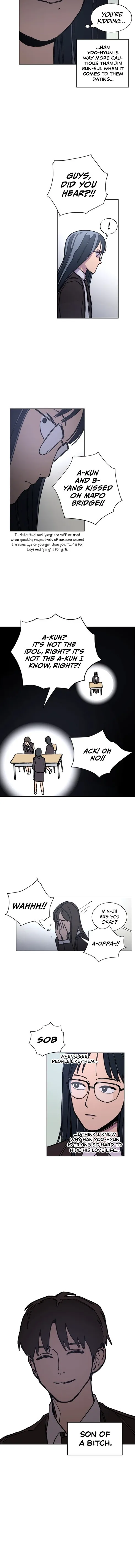 Girl Under Trial Chapter 3 page 4 - 