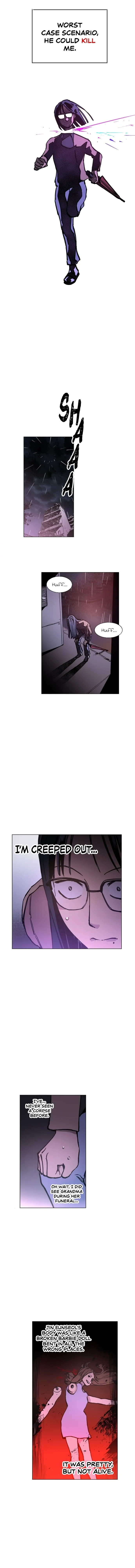 Girl Under Trial Chapter 4 page 4 - 