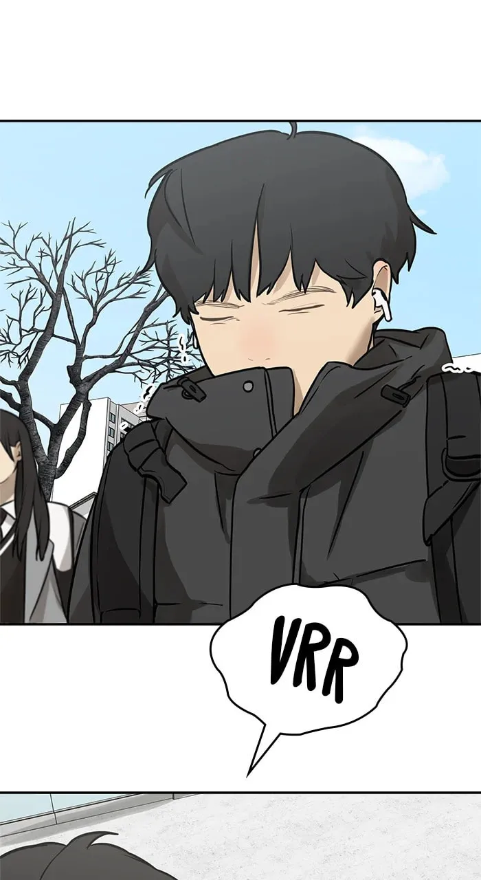 Girlfriend (Lee Sang Dol) Chapter 1 page 109 - 