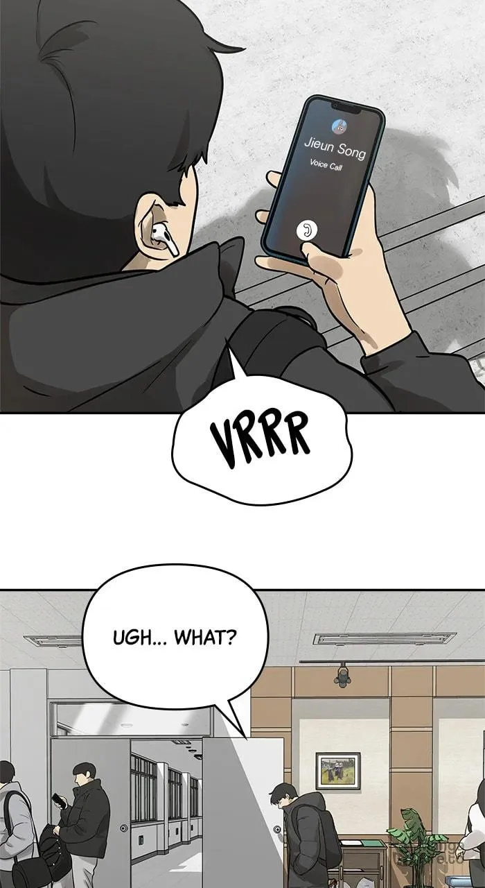 Girlfriend (Lee Sang Dol) Chapter 1 page 110 - 