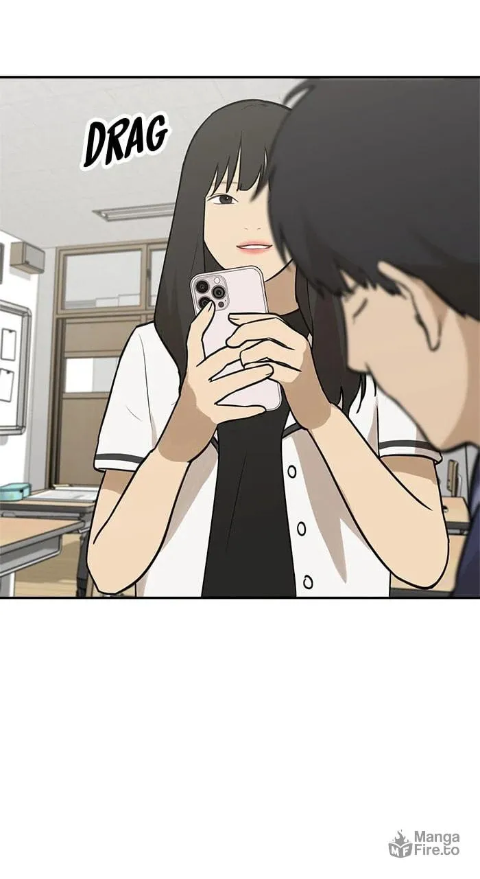 Girlfriend (Lee Sang Dol) Chapter 1 page 12 - 