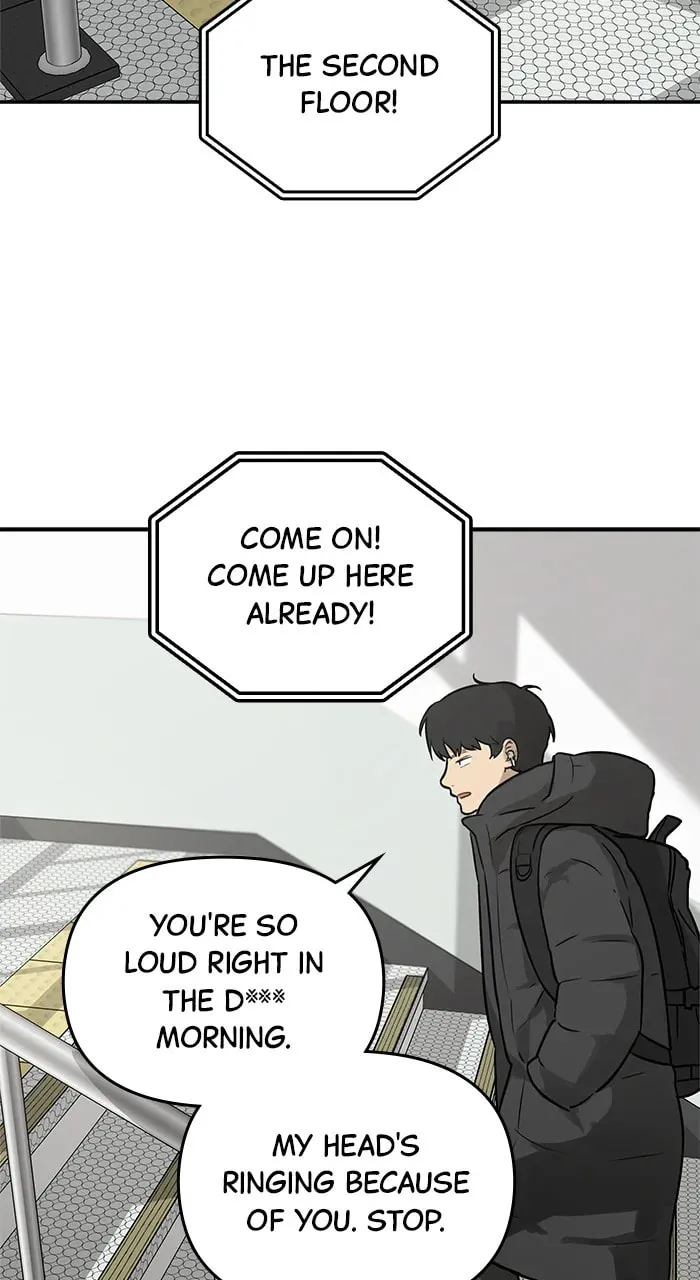 Girlfriend (Lee Sang Dol) Chapter 1 page 112 - 