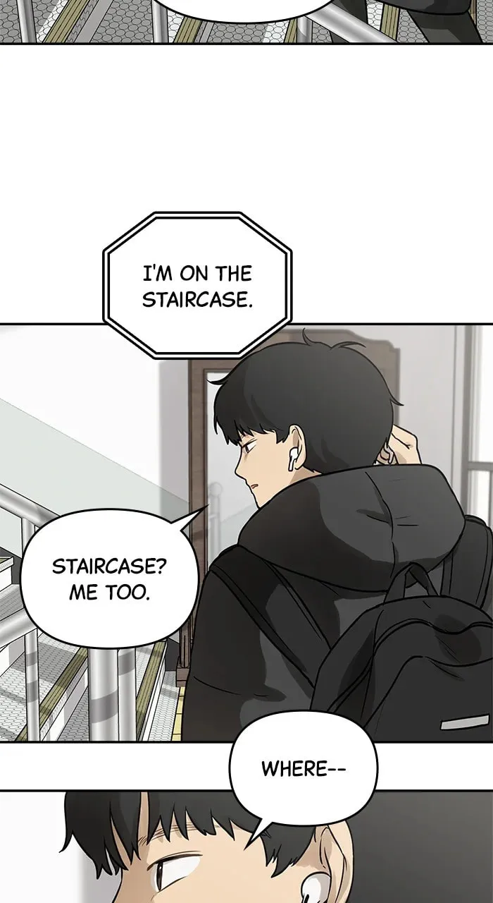 Girlfriend (Lee Sang Dol) Chapter 1 page 113 - 