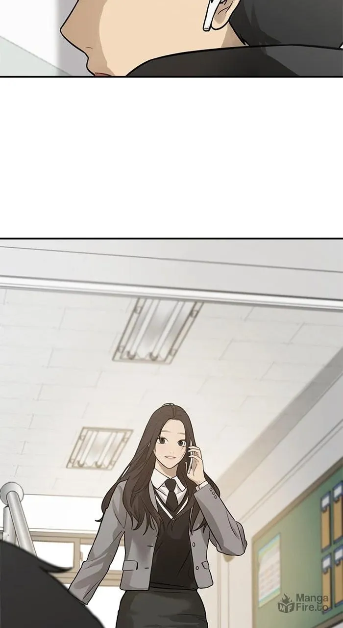 Girlfriend (Lee Sang Dol) Chapter 1 page 114 - 