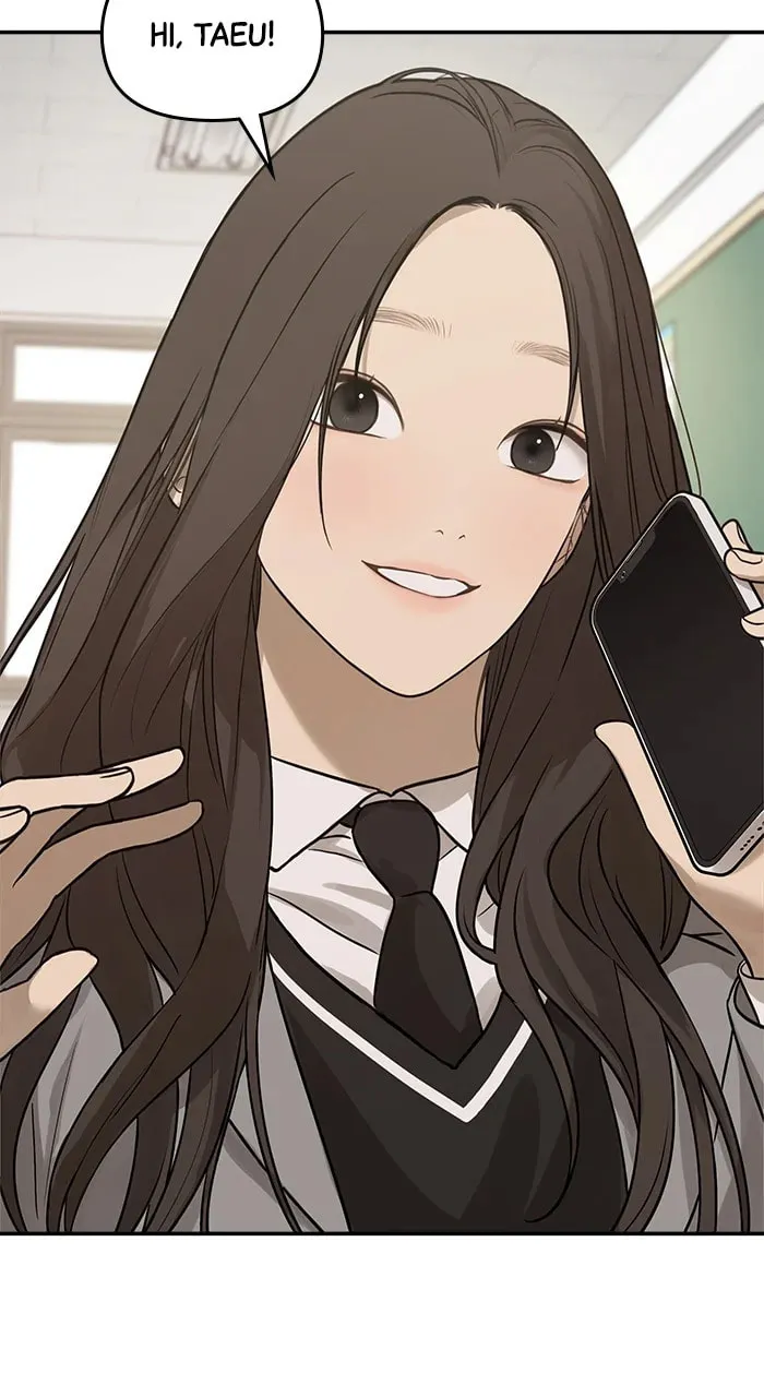Girlfriend (Lee Sang Dol) Chapter 1 page 116 - 
