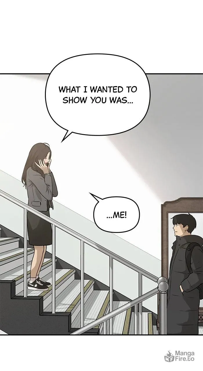 Girlfriend (Lee Sang Dol) Chapter 1 page 117 - 