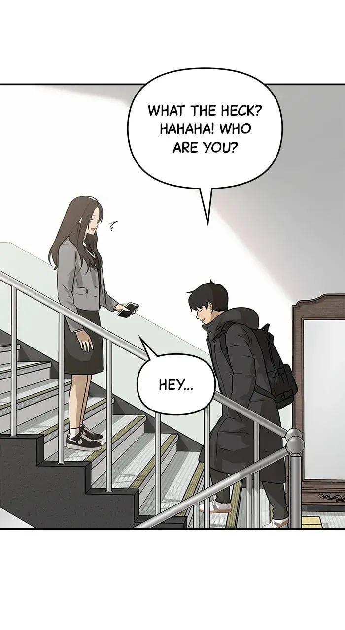 Girlfriend (Lee Sang Dol) Chapter 1 page 118 - 