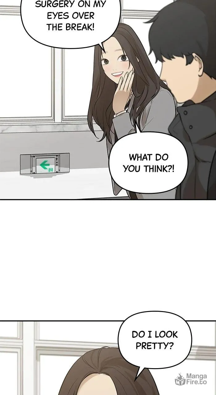 Girlfriend (Lee Sang Dol) Chapter 1 page 120 - 