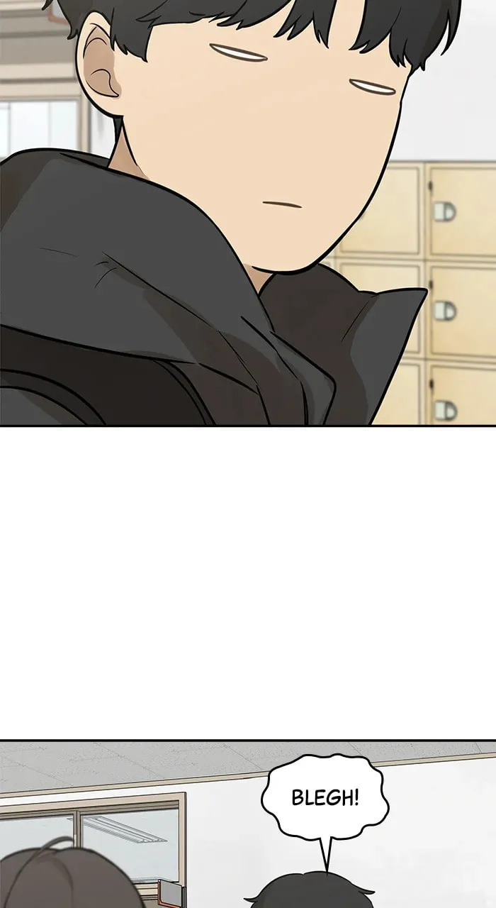 Girlfriend (Lee Sang Dol) Chapter 1 page 122 - 