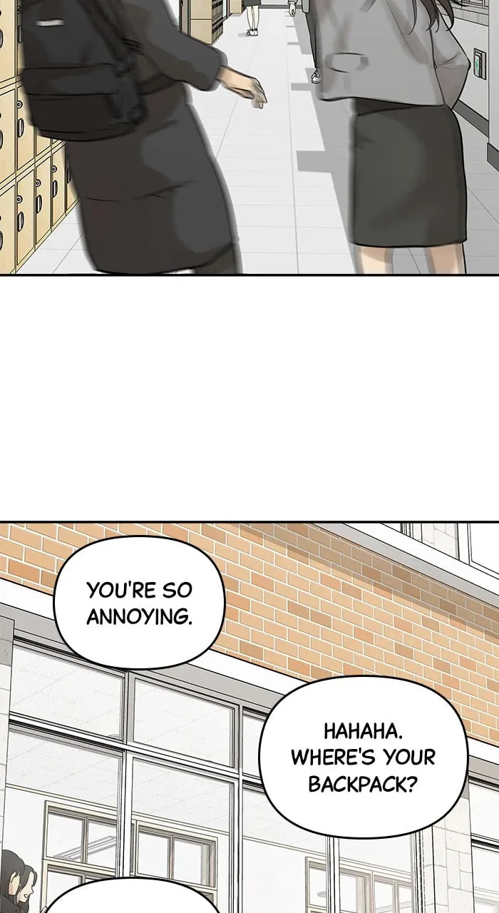 Girlfriend (Lee Sang Dol) Chapter 1 page 124 - 