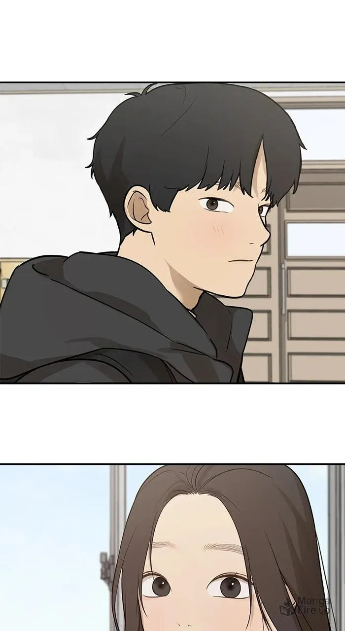 Girlfriend (Lee Sang Dol) Chapter 1 page 126 - 